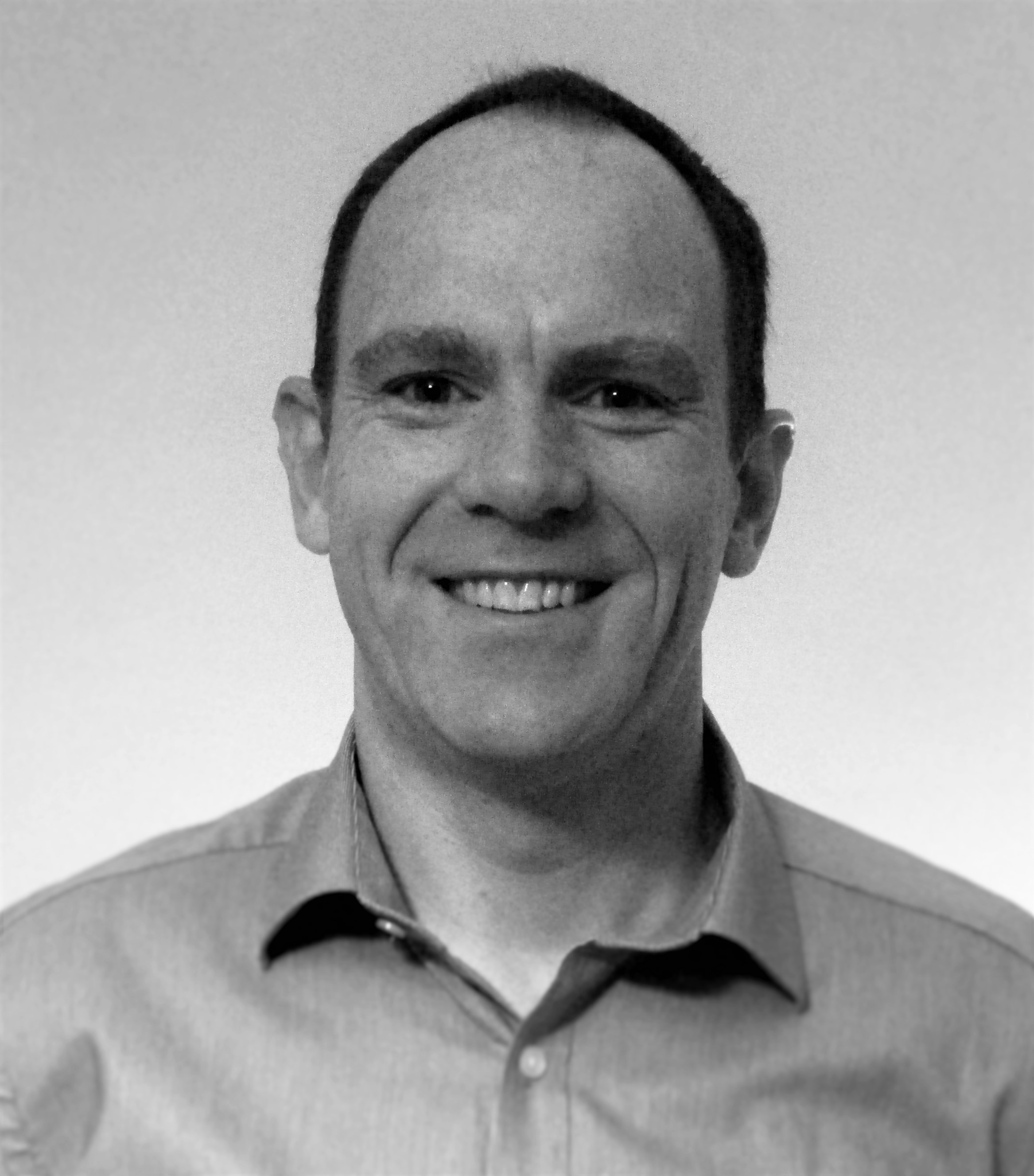 Steve Trapps