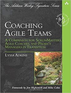 Agile Coach