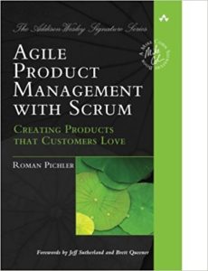 Agile Product Management