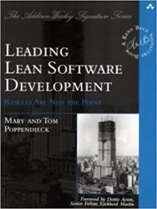 Leading Lean