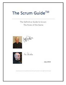 Scrum Guide