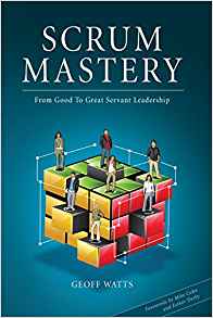 Scrum Mastery