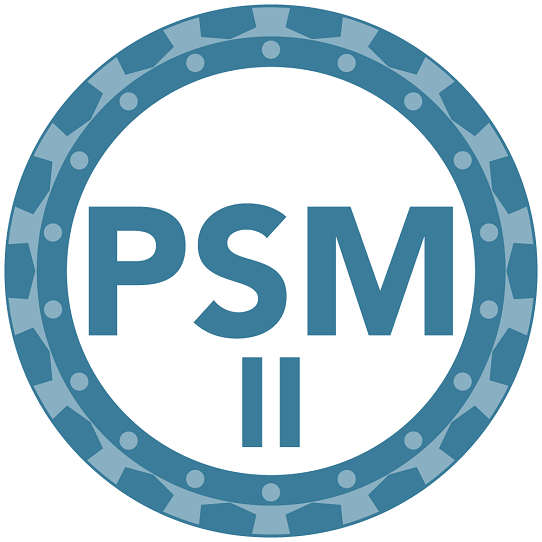 PSM II